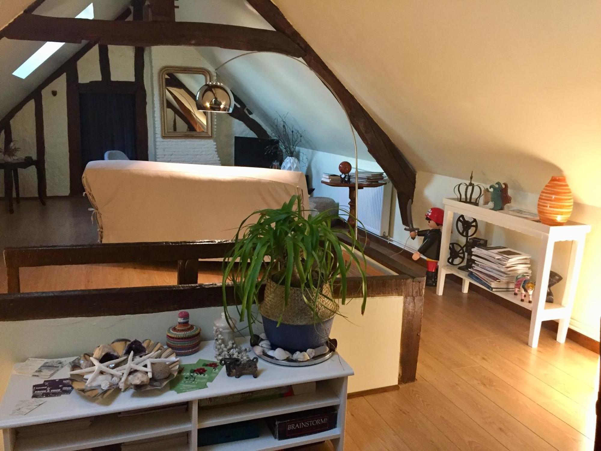 Les Glycines De Bougy Bed & Breakfast Luaran gambar